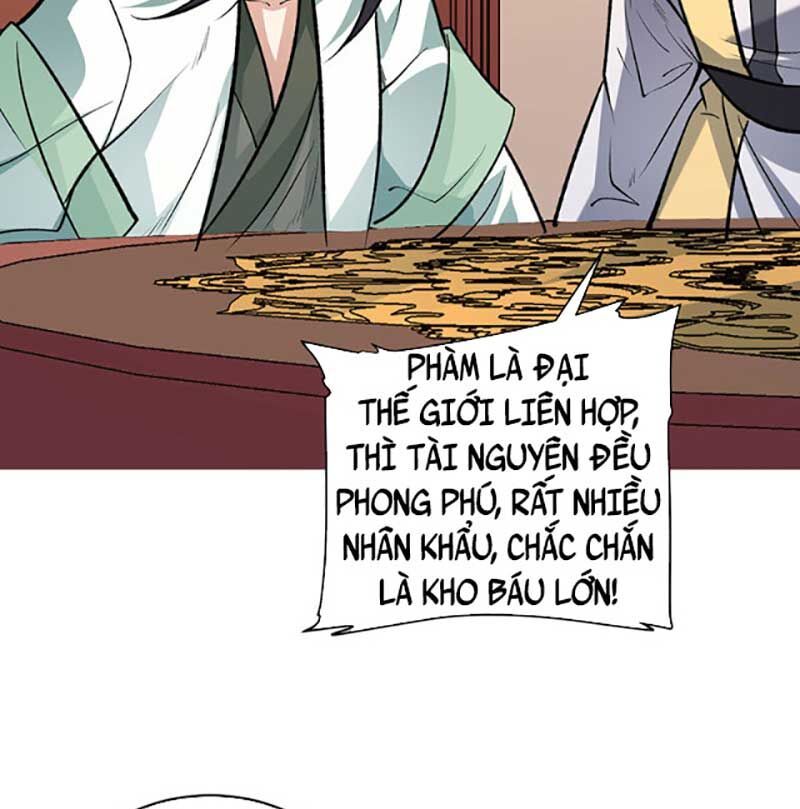 đọc truyện Võ Đạo Độc Tôn Chương 628 ảnh 37 tại Thiên Thai Truyện