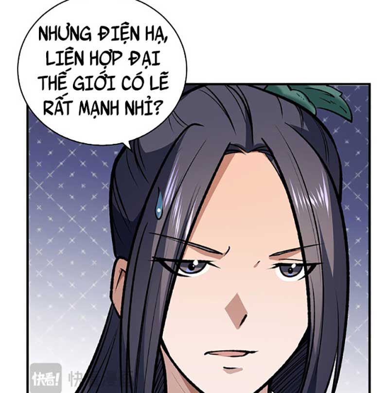 đọc truyện Võ Đạo Độc Tôn Chương 628 ảnh 38 tại Thiên Thai Truyện