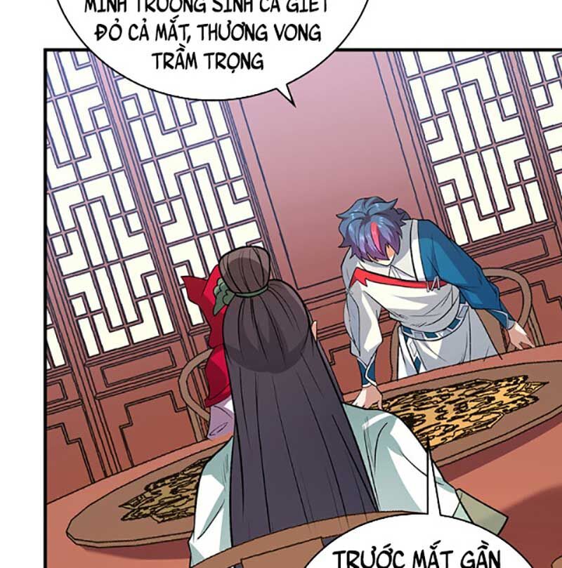 đọc truyện Võ Đạo Độc Tôn Chương 628 ảnh 40 tại Thiên Thai Truyện