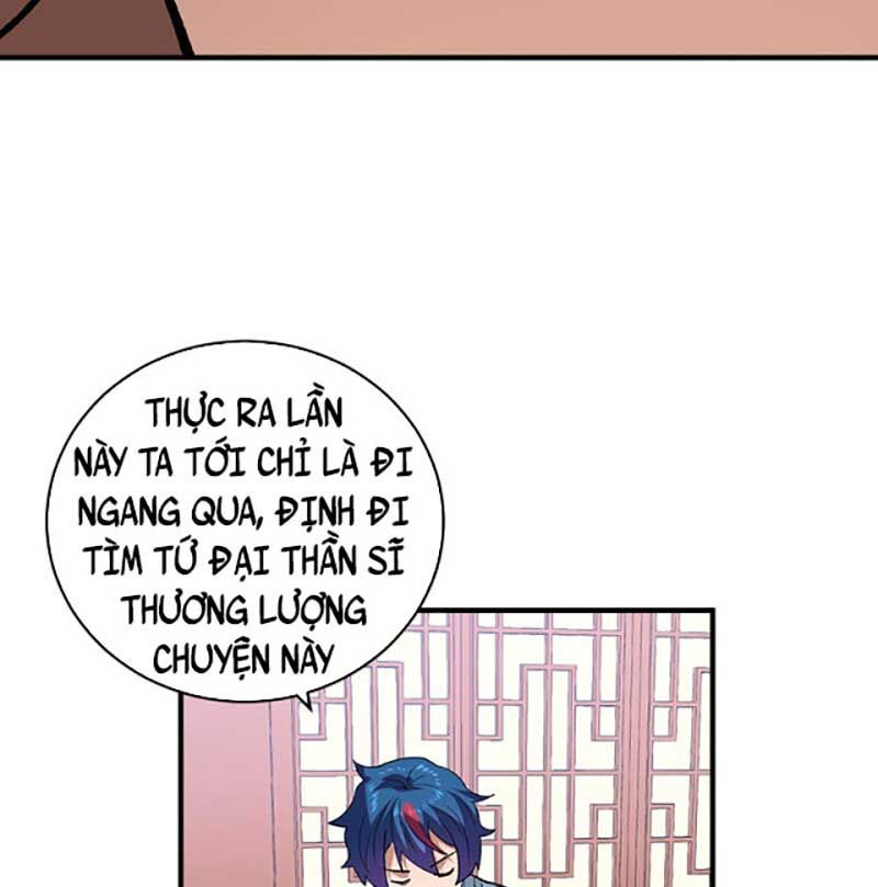 đọc truyện Võ Đạo Độc Tôn Chương 628 ảnh 44 tại Thiên Thai Truyện