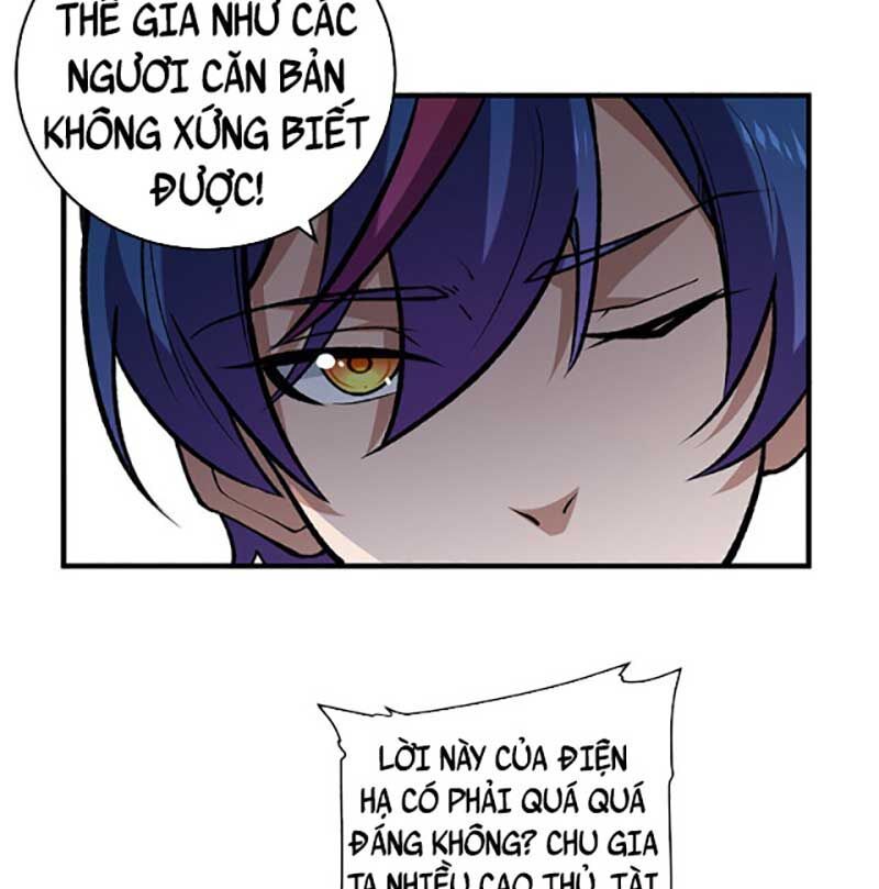 đọc truyện Võ Đạo Độc Tôn Chương 628 ảnh 46 tại Thiên Thai Truyện