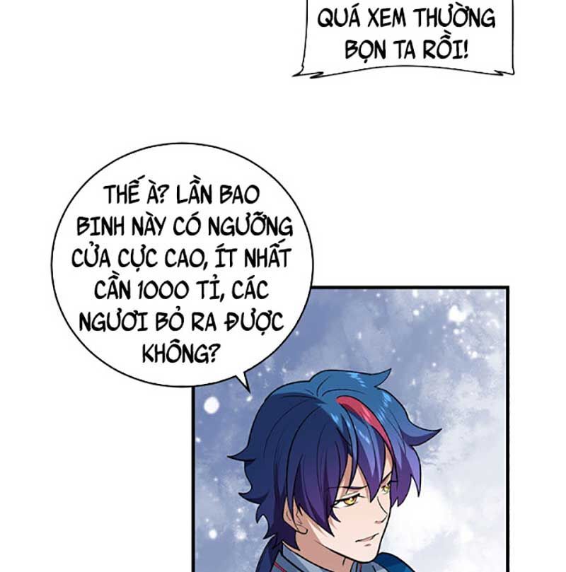 đọc truyện Võ Đạo Độc Tôn Chương 628 ảnh 48 tại Thiên Thai Truyện