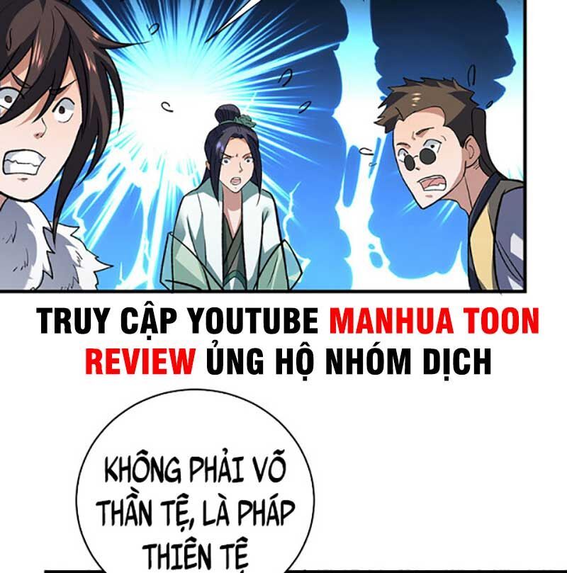 đọc truyện Võ Đạo Độc Tôn Chương 628 ảnh 50 tại Thiên Thai Truyện