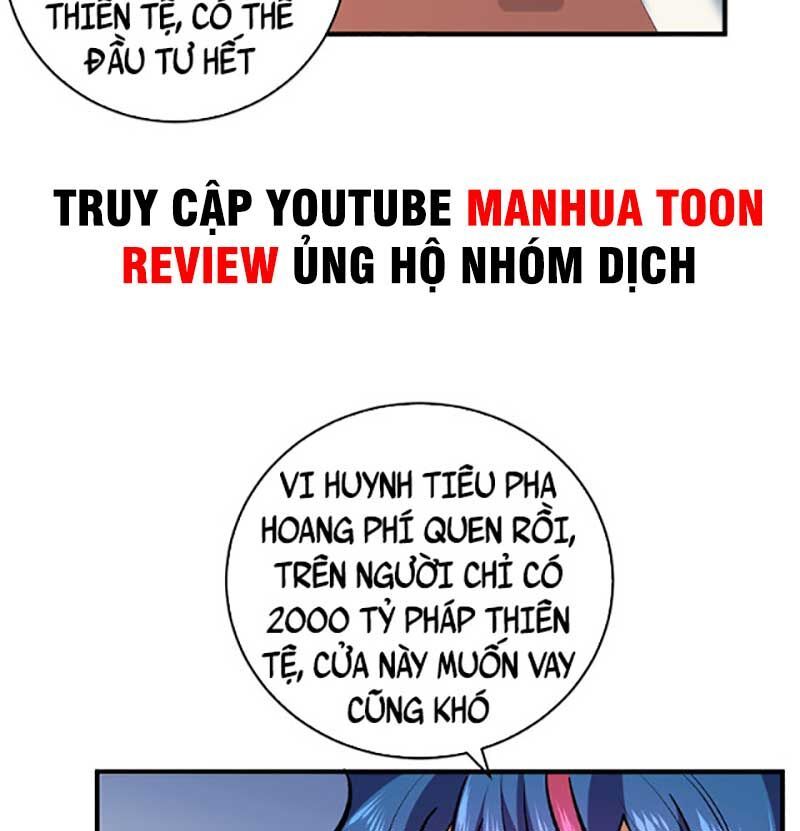 đọc truyện Võ Đạo Độc Tôn Chương 628 ảnh 55 tại Thiên Thai Truyện