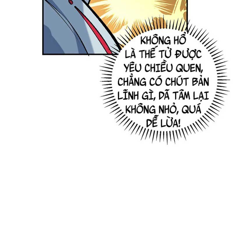 đọc truyện Võ Đạo Độc Tôn Chương 628 ảnh 65 tại Thiên Thai Truyện