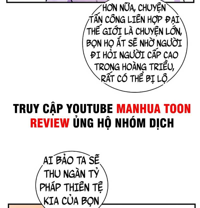 đọc truyện Võ Đạo Độc Tôn Chương 628 ảnh 71 tại Thiên Thai Truyện