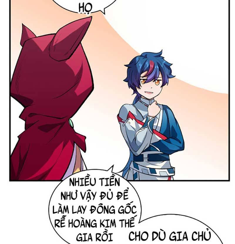 đọc truyện Võ Đạo Độc Tôn Chương 628 ảnh 72 tại Thiên Thai Truyện