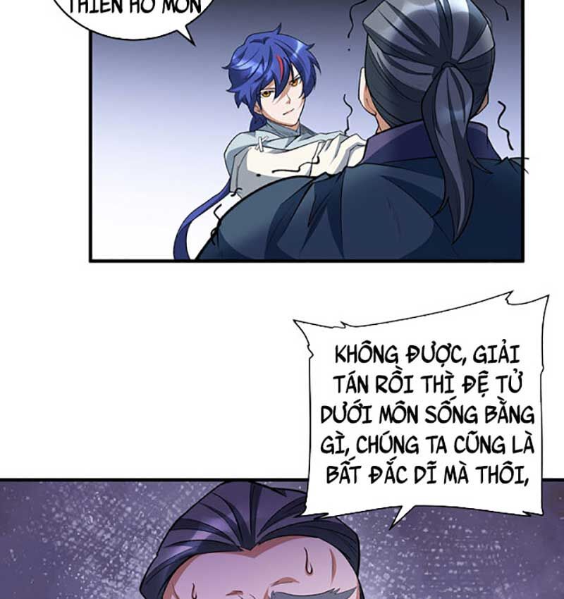 đọc truyện Võ Đạo Độc Tôn Chương 629 ảnh 17 tại Thiên Thai Truyện