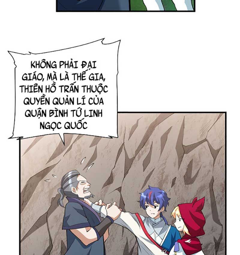 đọc truyện Võ Đạo Độc Tôn Chương 629 ảnh 20 tại Thiên Thai Truyện