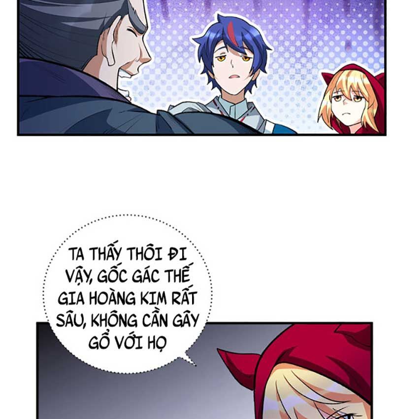 đọc truyện Võ Đạo Độc Tôn Chương 629 ảnh 26 tại Thiên Thai Truyện