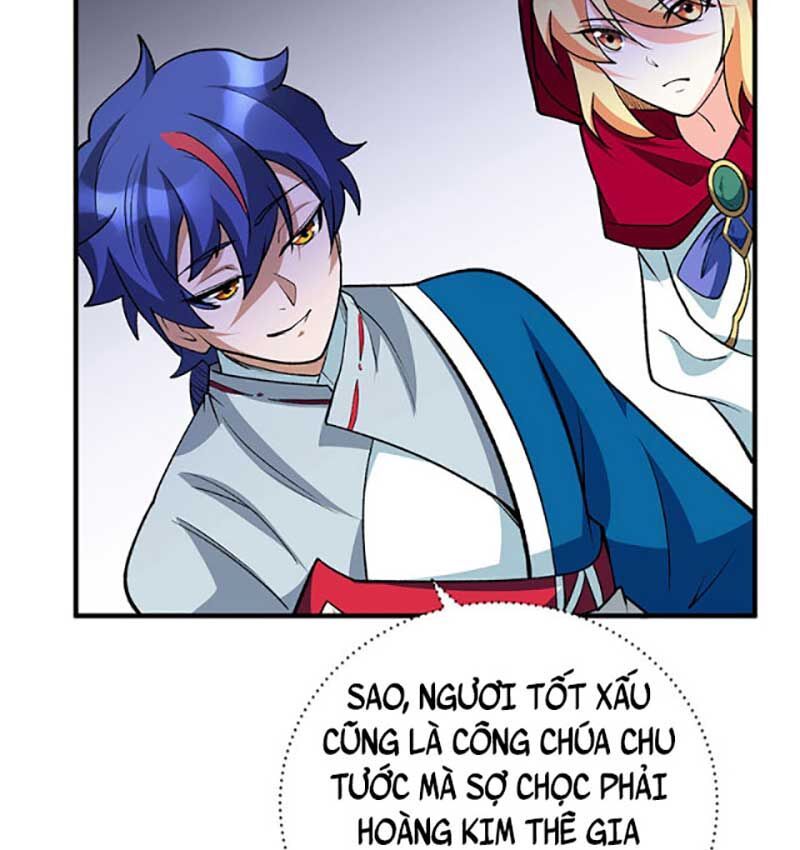 đọc truyện Võ Đạo Độc Tôn Chương 629 ảnh 27 tại Thiên Thai Truyện