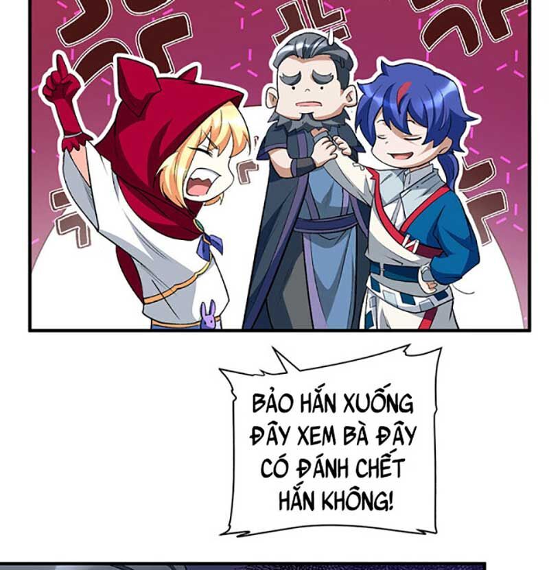 đọc truyện Võ Đạo Độc Tôn Chương 629 ảnh 29 tại Thiên Thai Truyện