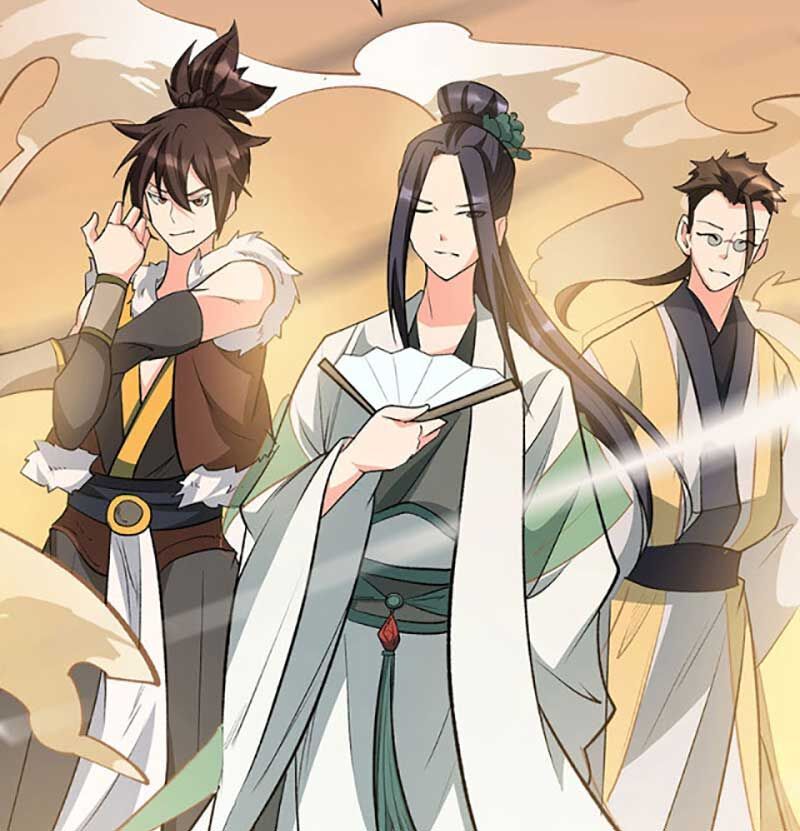 đọc truyện Võ Đạo Độc Tôn Chương 629 ảnh 33 tại Thiên Thai Truyện