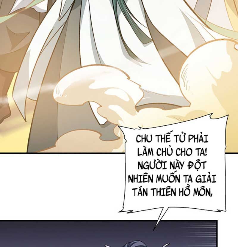 đọc truyện Võ Đạo Độc Tôn Chương 629 ảnh 34 tại Thiên Thai Truyện