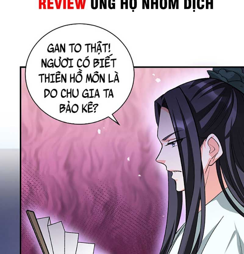 đọc truyện Võ Đạo Độc Tôn Chương 629 ảnh 36 tại Thiên Thai Truyện