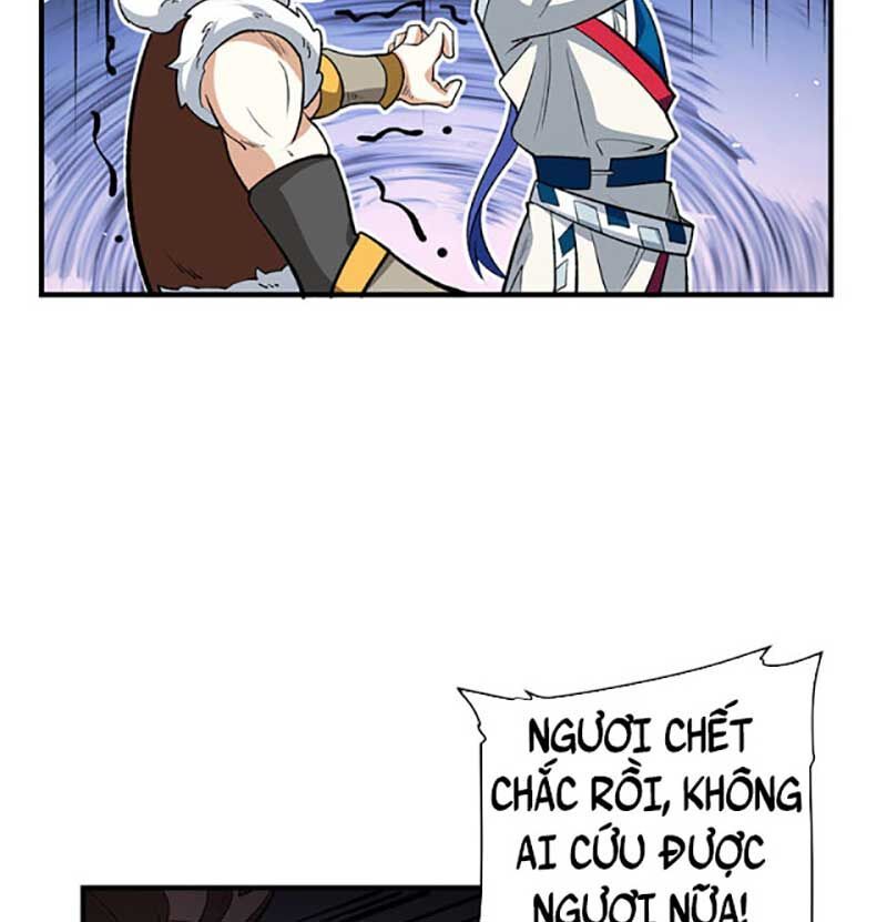 đọc truyện Võ Đạo Độc Tôn Chương 629 ảnh 46 tại Thiên Thai Truyện