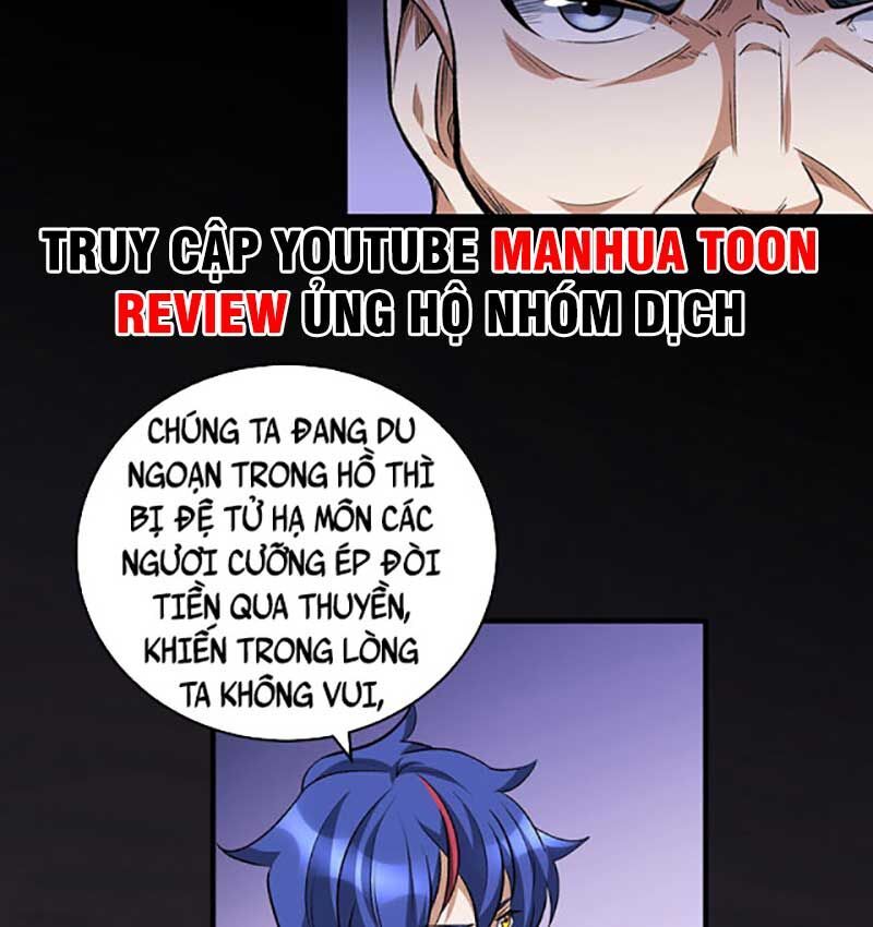 đọc truyện Võ Đạo Độc Tôn Chương 629 ảnh 7 tại Thiên Thai Truyện