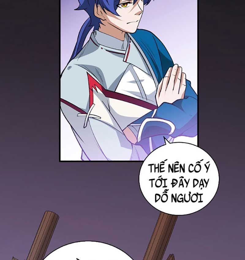 đọc truyện Võ Đạo Độc Tôn Chương 629 ảnh 8 tại Thiên Thai Truyện