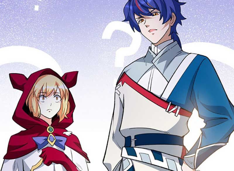 đọc truyện Võ Đạo Độc Tôn Chương 629 ảnh 69 tại Thiên Thai Truyện