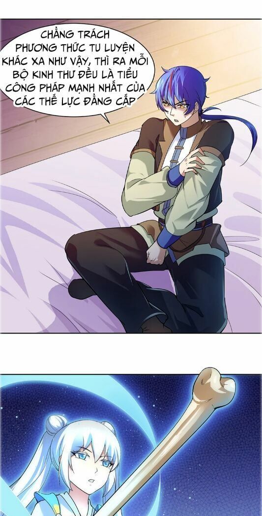 đọc truyện Võ Đạo Độc Tôn Chương 63 ảnh 12 tại Thiên Thai Truyện