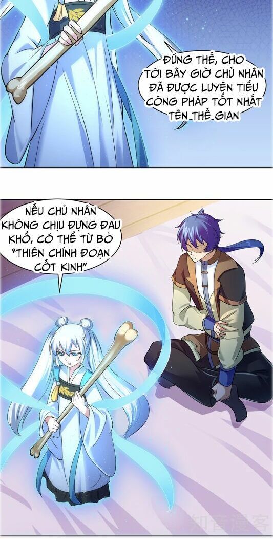 đọc truyện Võ Đạo Độc Tôn Chương 63 ảnh 13 tại Thiên Thai Truyện