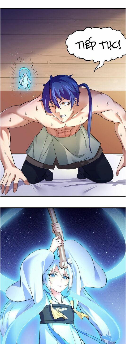 đọc truyện Võ Đạo Độc Tôn Chương 63 ảnh 17 tại Thiên Thai Truyện