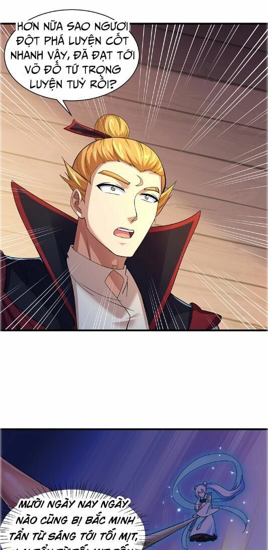 đọc truyện Võ Đạo Độc Tôn Chương 63 ảnh 21 tại Thiên Thai Truyện