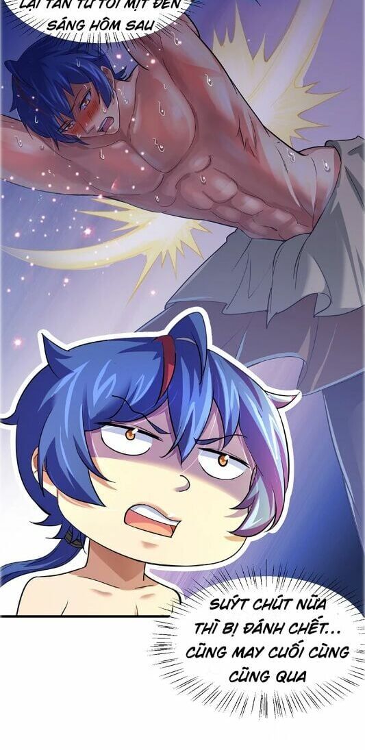 đọc truyện Võ Đạo Độc Tôn Chương 63 ảnh 22 tại Thiên Thai Truyện