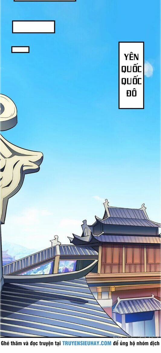 đọc truyện Võ Đạo Độc Tôn Chương 63 ảnh 24 tại Thiên Thai Truyện