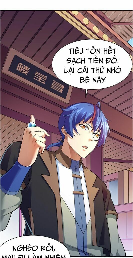 đọc truyện Võ Đạo Độc Tôn Chương 63 ảnh 25 tại Thiên Thai Truyện