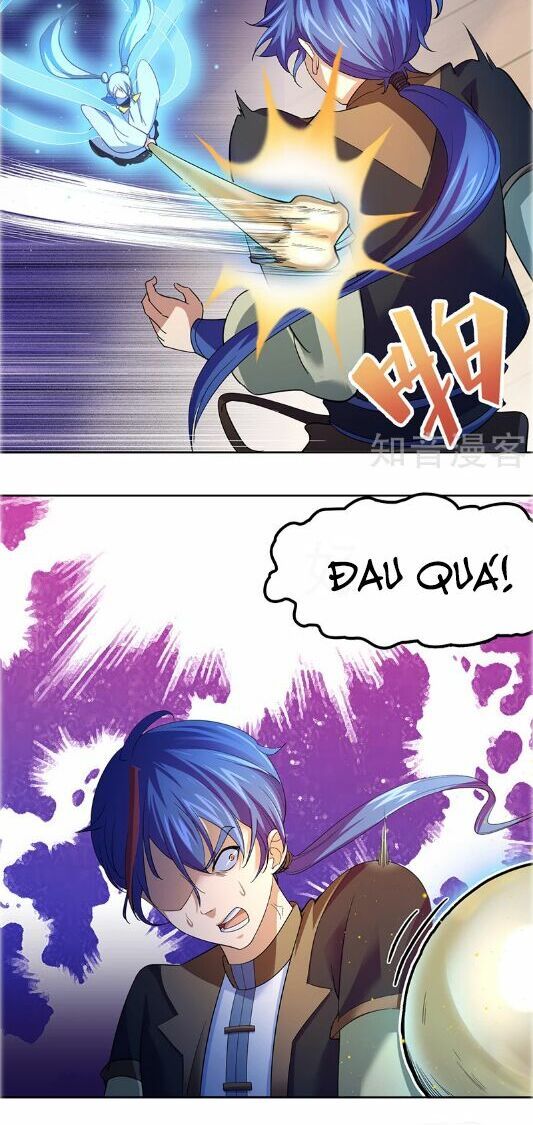 đọc truyện Võ Đạo Độc Tôn Chương 63 ảnh 7 tại Thiên Thai Truyện