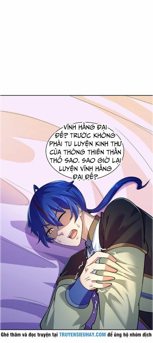 đọc truyện Võ Đạo Độc Tôn Chương 63 ảnh 9 tại Thiên Thai Truyện