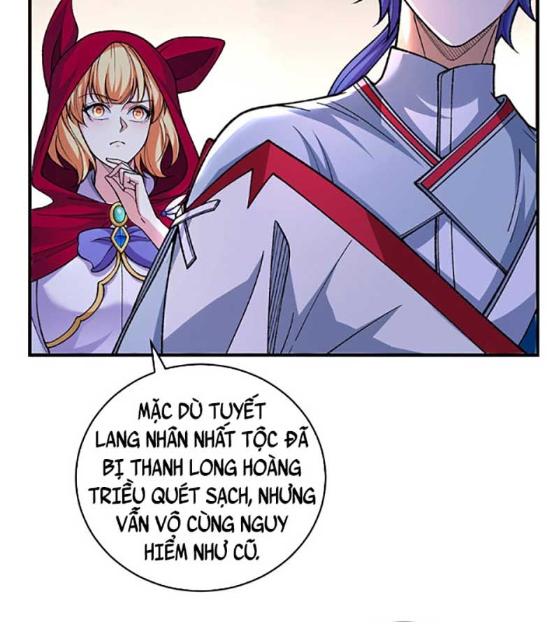 đọc truyện Võ Đạo Độc Tôn Chương 630 ảnh 15 tại Thiên Thai Truyện