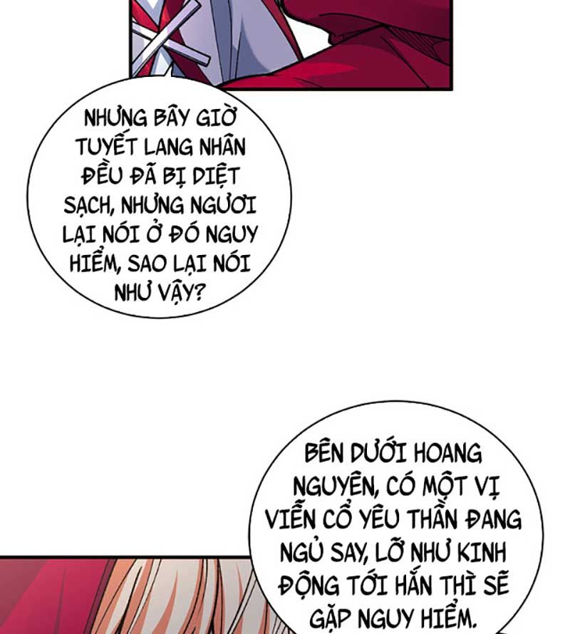 đọc truyện Võ Đạo Độc Tôn Chương 630 ảnh 17 tại Thiên Thai Truyện