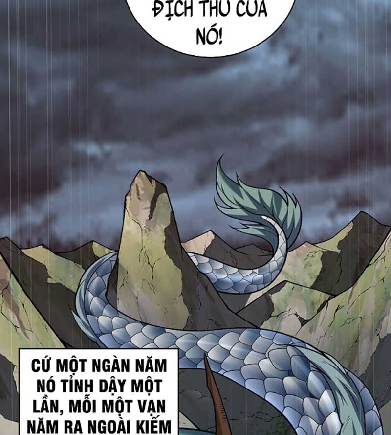 đọc truyện Võ Đạo Độc Tôn Chương 630 ảnh 21 tại Thiên Thai Truyện