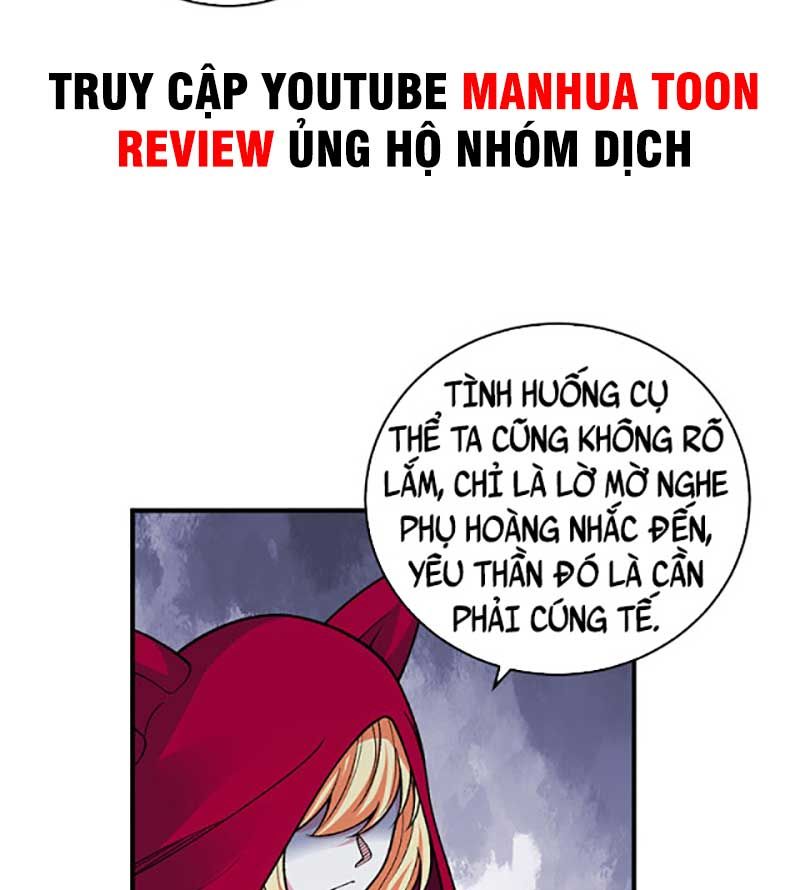 đọc truyện Võ Đạo Độc Tôn Chương 630 ảnh 27 tại Thiên Thai Truyện