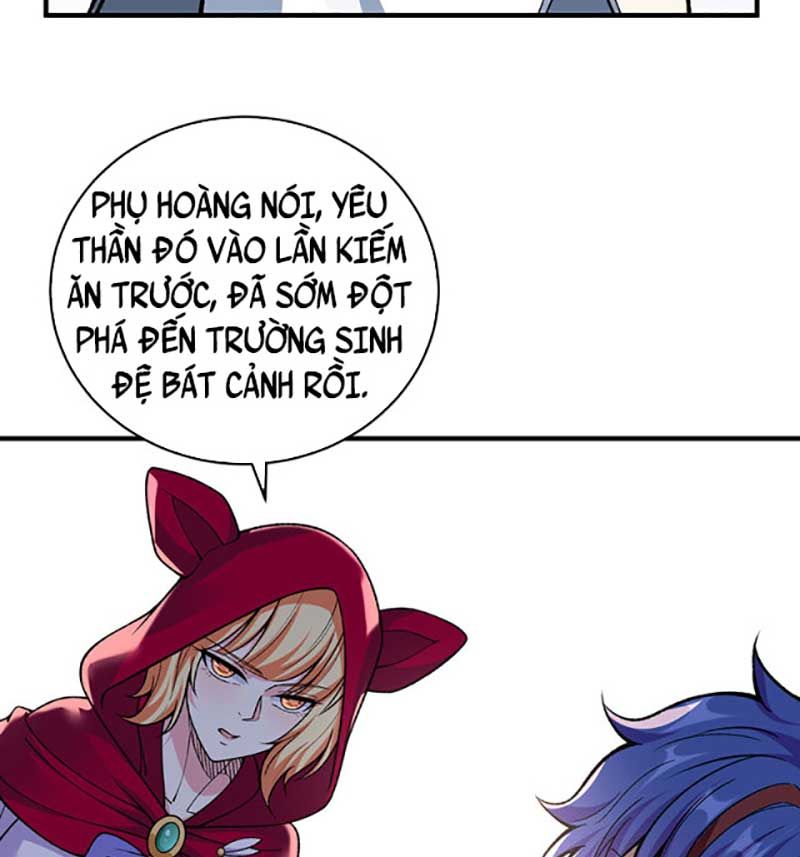 đọc truyện Võ Đạo Độc Tôn Chương 630 ảnh 30 tại Thiên Thai Truyện