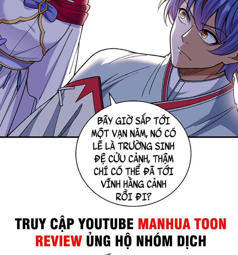 đọc truyện Võ Đạo Độc Tôn Chương 630 ảnh 31 tại Thiên Thai Truyện