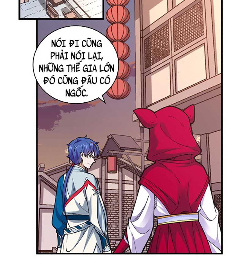 đọc truyện Võ Đạo Độc Tôn Chương 630 ảnh 5 tại Thiên Thai Truyện