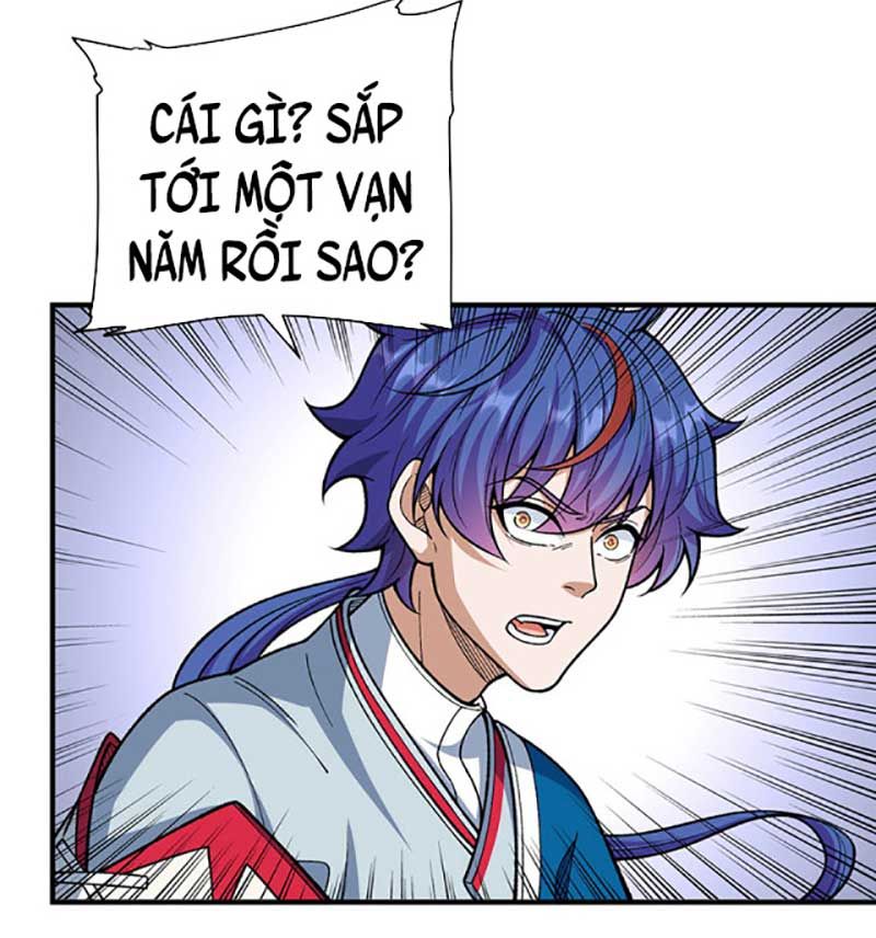 đọc truyện Võ Đạo Độc Tôn Chương 630 ảnh 32 tại Thiên Thai Truyện