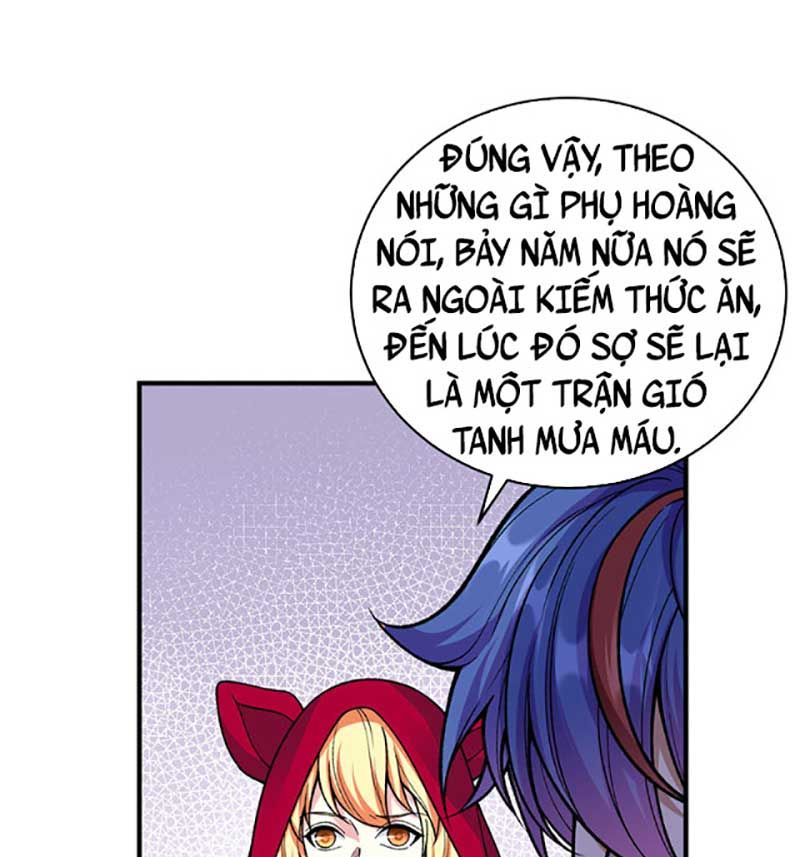 đọc truyện Võ Đạo Độc Tôn Chương 630 ảnh 33 tại Thiên Thai Truyện