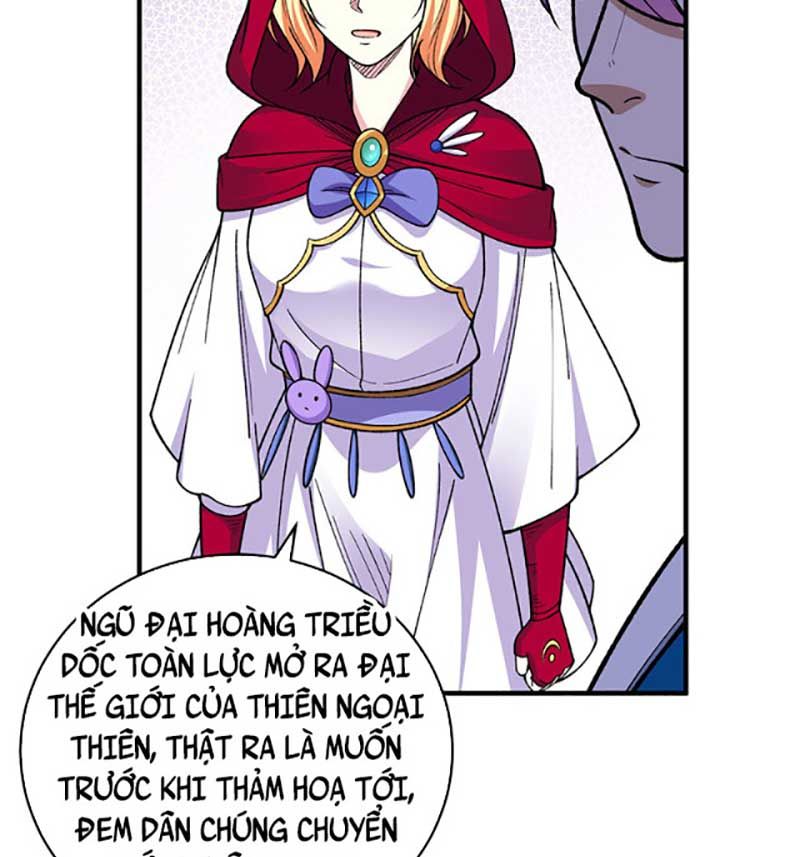 đọc truyện Võ Đạo Độc Tôn Chương 630 ảnh 34 tại Thiên Thai Truyện