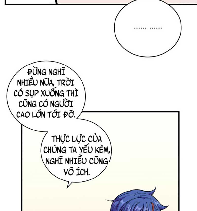 đọc truyện Võ Đạo Độc Tôn Chương 630 ảnh 36 tại Thiên Thai Truyện