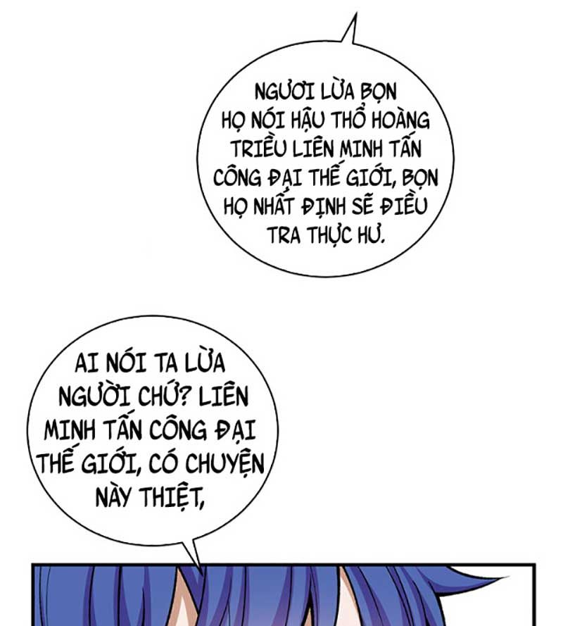 đọc truyện Võ Đạo Độc Tôn Chương 630 ảnh 6 tại Thiên Thai Truyện