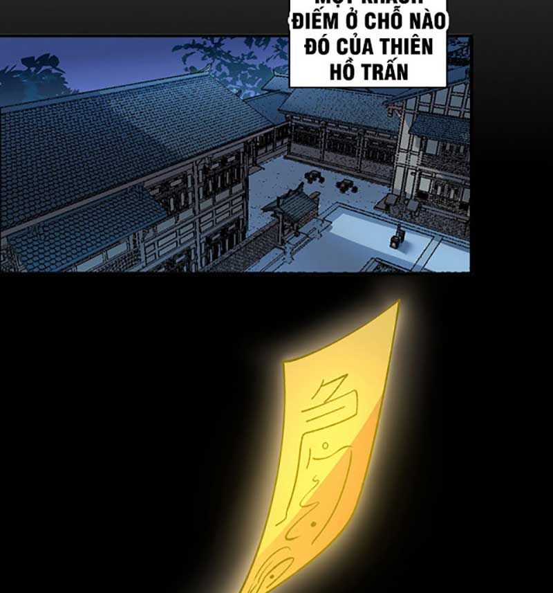 đọc truyện Võ Đạo Độc Tôn Chương 630 ảnh 49 tại Thiên Thai Truyện