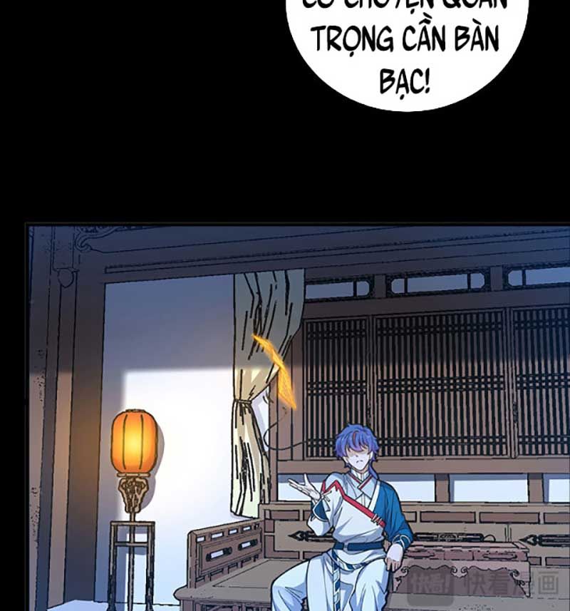 đọc truyện Võ Đạo Độc Tôn Chương 630 ảnh 51 tại Thiên Thai Truyện