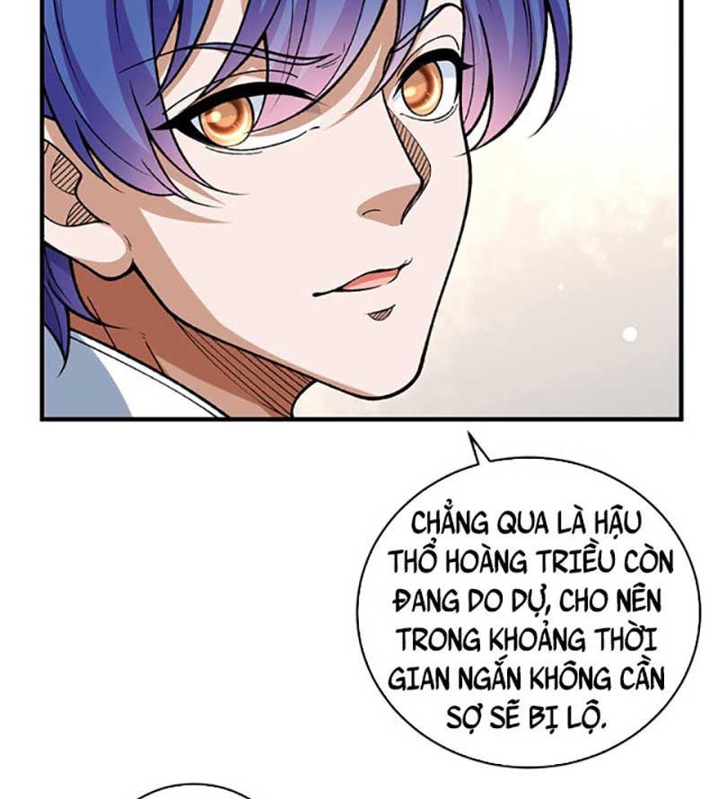 đọc truyện Võ Đạo Độc Tôn Chương 630 ảnh 7 tại Thiên Thai Truyện