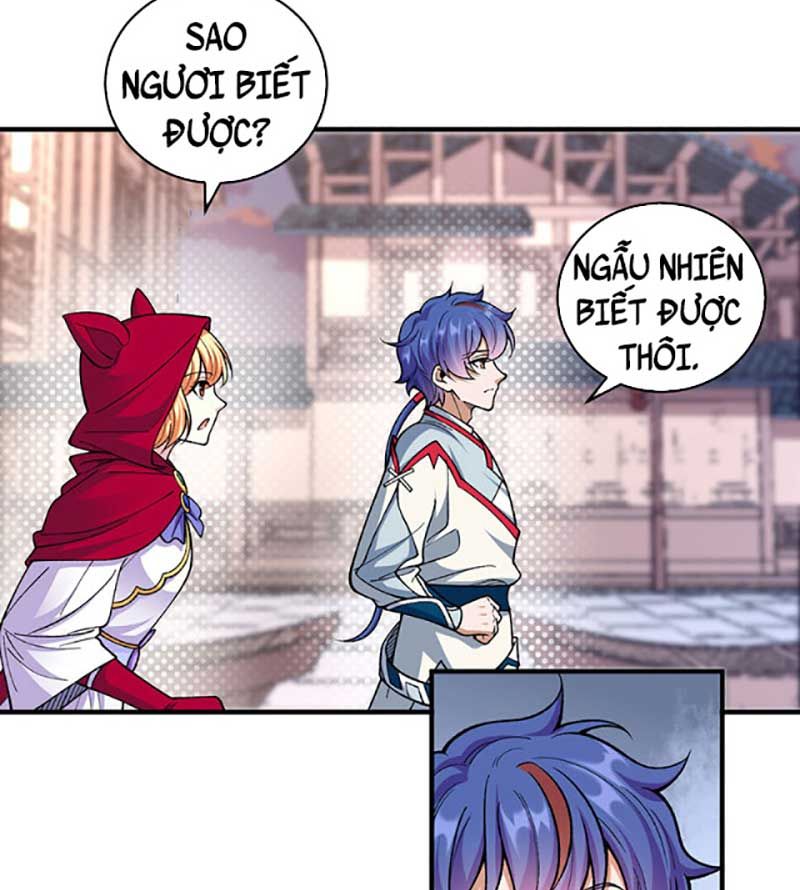 đọc truyện Võ Đạo Độc Tôn Chương 630 ảnh 8 tại Thiên Thai Truyện