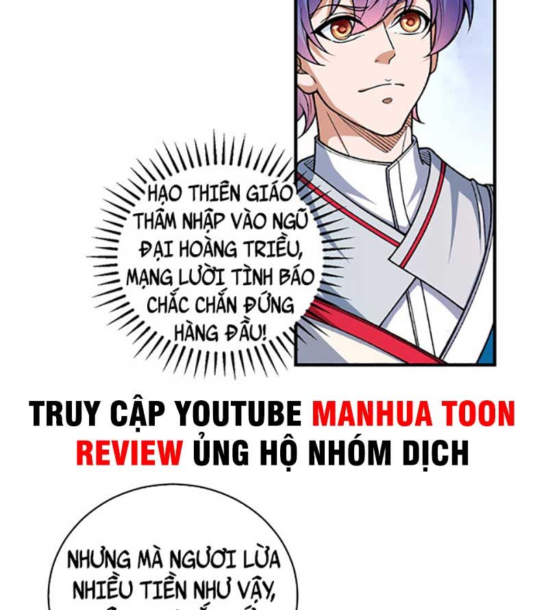 đọc truyện Võ Đạo Độc Tôn Chương 630 ảnh 9 tại Thiên Thai Truyện