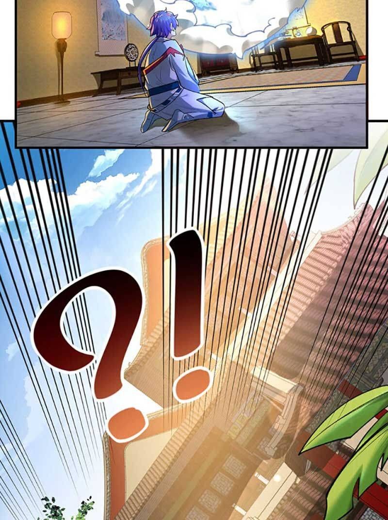 đọc truyện Võ Đạo Độc Tôn Chương 631.1 ảnh 40 tại Thiên Thai Truyện